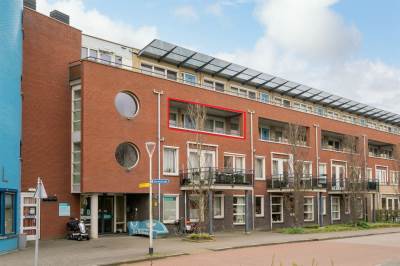 Woning Gruttostraat 13 Spanbroek