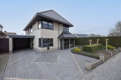 Woning Noorderstraat 44 Sprundel