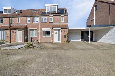 Woning Heufke 24 Druten