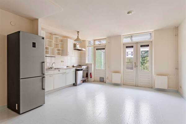 Woning Marco Polostraat 263H Amsterdam