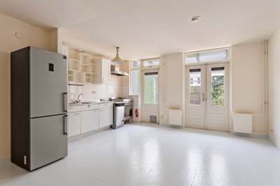 Woning Marco Polostraat 263H Amsterdam