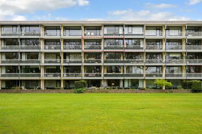 Woning Stoeplaan 11F32 Wassenaar