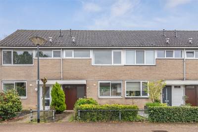 Woning van Speyk 21 Boxmeer
