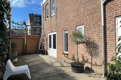 Woning Prins Hendrikstraat 73L Alphen aan den Rijn