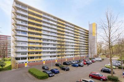 Woning Smetanalaan 226 Assen