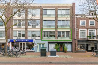 Woning Looierstraat 46 - 1 Arnhem