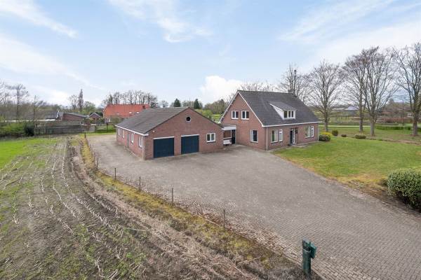 Woning Schootsehoef 1 Schijndel