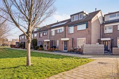 Woning Sperwerhof 51 Berkel en Rodenrijs