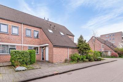 Woning Albadastins 9 Leeuwarden