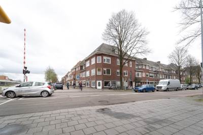 Woning Parkweg 112b Groningen