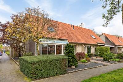 Woning Koningin Wilhelminalaan 14C Varsseveld