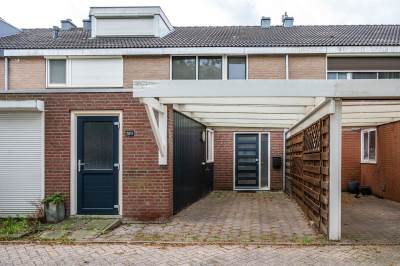 Woning Zellersacker 2063 Nijmegen