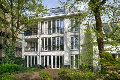 Woning Essenstraat 9C Haarlem