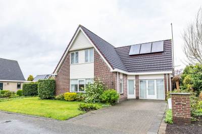 Woning Loswal 4 Haulerwijk