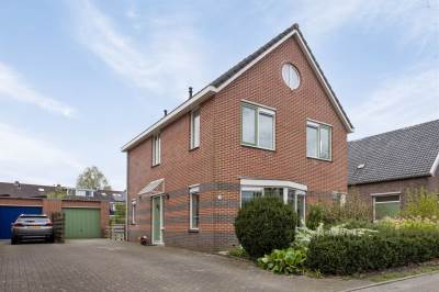 Woning Apeldoornseweg 118 Vaassen