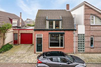 Woning Oosterstraat 41 Dinteloord