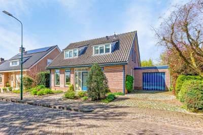 Woning Nieuwland 62 Cothen