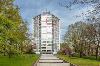 Woning Rozenlaan 127 Rhenen