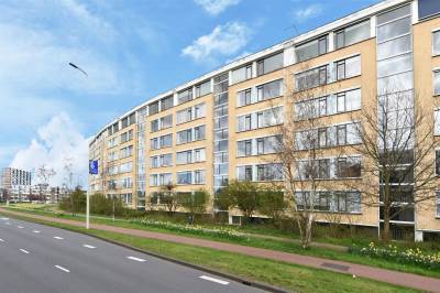 Woning Landréstraat 627 Den Haag