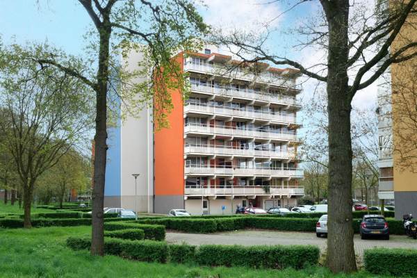 Woning Tolhuis 6667 Nijmegen