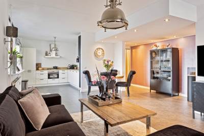 Woning Snijdersplaats 301 Apeldoorn