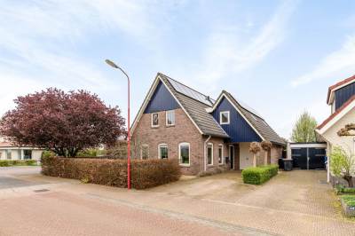 Woning Campstede 50 Doesburg