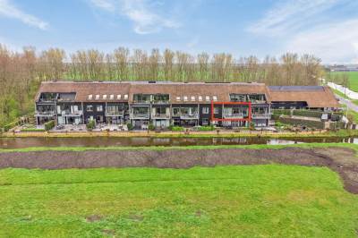 Woning Elzenweg 24 Nieuw-Lekkerland