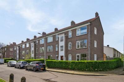 Woning Industrieweg 73 Nijmegen