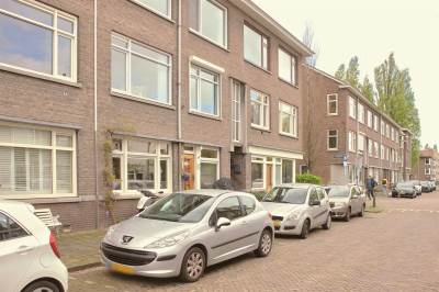 Woning Vaartweg 56 Vlaardingen