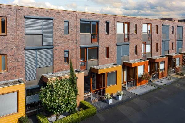 Woning Graspol 11 Eindhoven