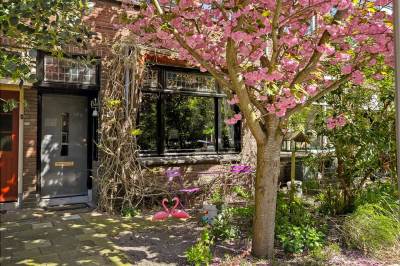 Woning Koekoekstraat 38 Gouda