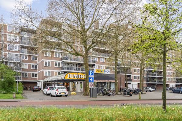 Woning Engelenburg 287 Haarlem