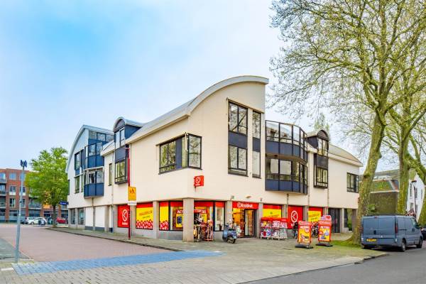 Woning Het Sluisje 28 Nieuwegein