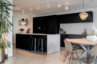 Woning Houtlaan 93 Rotterdam