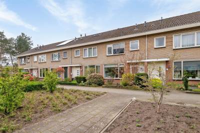 Woning Wildekampsweg 67 Wezep