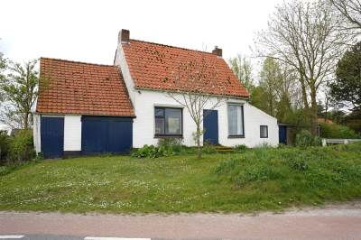 Woning Appelstraat 13 Sint Kruis