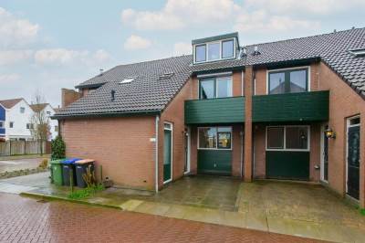 Woning Kruiszwin 2140 Julianadorp