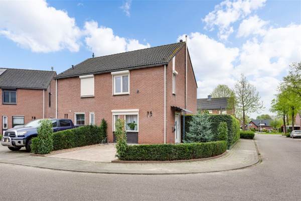Woning Schuttersdreef 2 Heythuysen