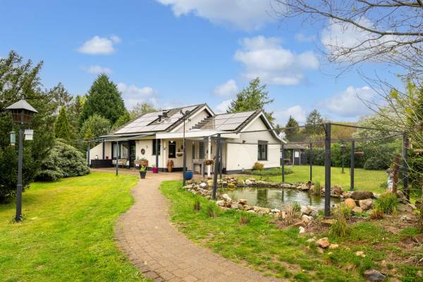 Woning Reewoude 87 Herkenbosch