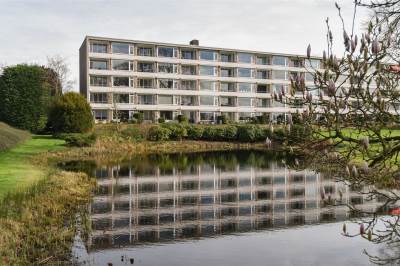 Woning Amersfoortsestraatweg 90C2 Naarden