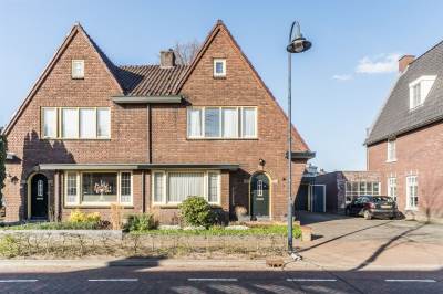 Woning N.C.B.-laan 9 Veghel