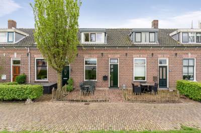 Woning Lekkade 49 Kinderdijk