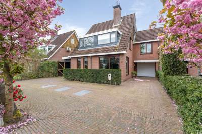 Woning Rozenstraat 17 Papendrecht