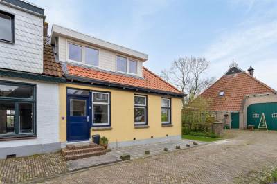 Woning Slijkenburg 17 en 23 Slijkenburg