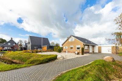 Woning Foarstrjitte 7b De Westereen