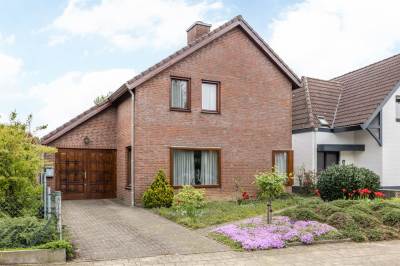 Woning Bellenkampweg 60 Oirsbeek