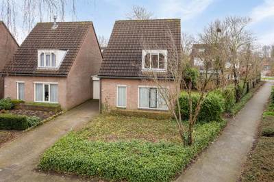 Woning Vrouwe Cecilialaan 16 Nuenen