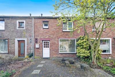Woning Marktstraat 14 Brunssum