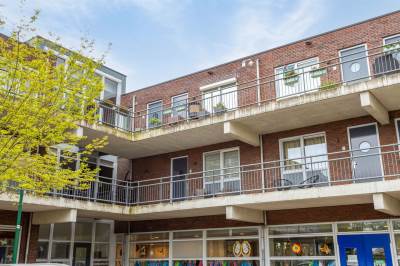 Woning Zonnehout 3 Houten