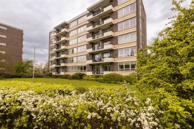 Woning Merwedeplantsoen 40 Heemstede